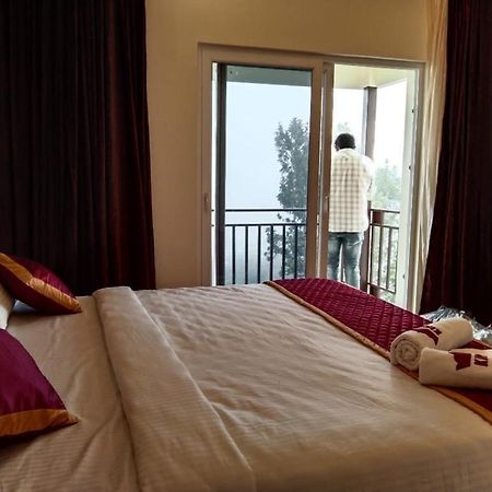 Abi'S Castle Apartment Кодайканал Екстериор снимка