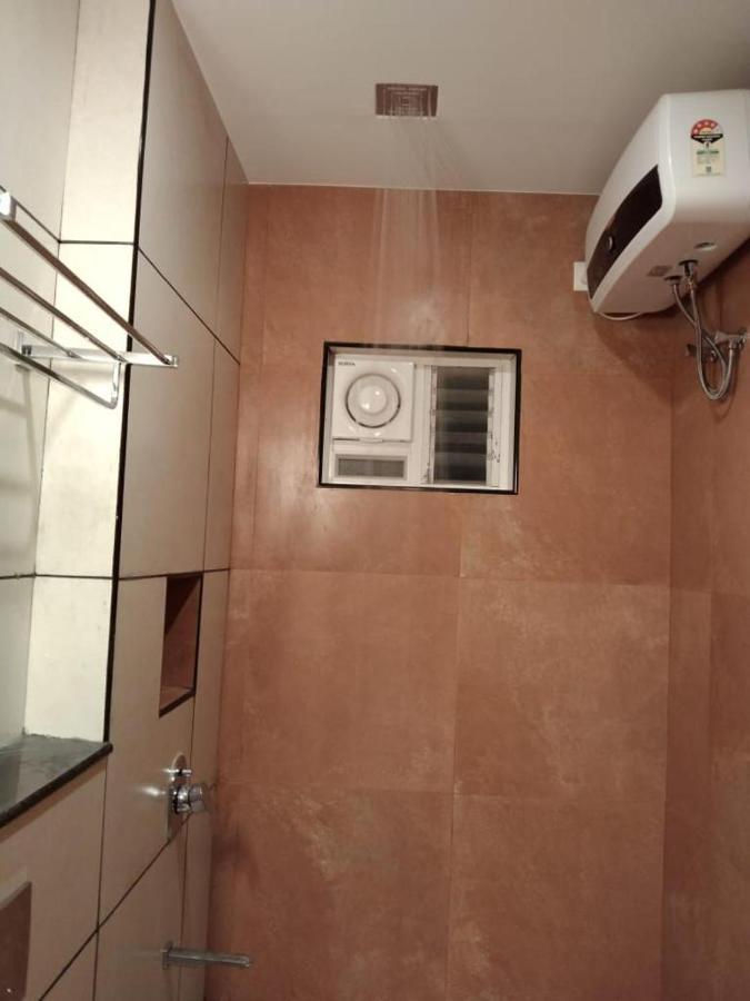 Abi'S Castle Apartment Кодайканал Екстериор снимка