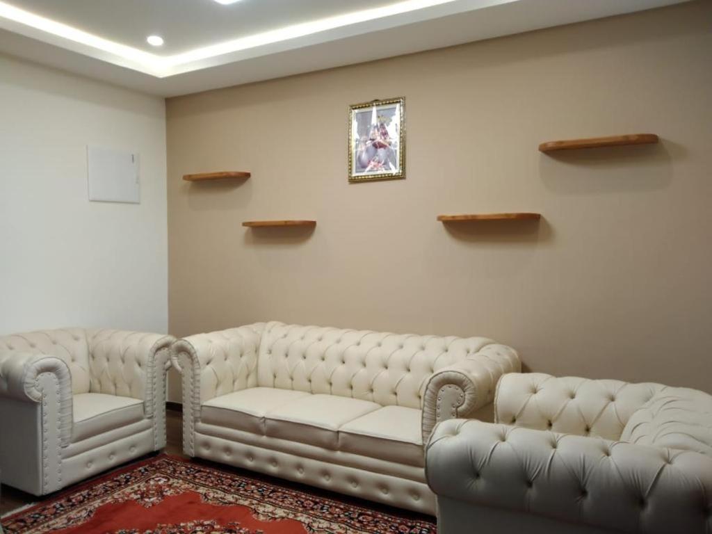 Abi'S Castle Apartment Кодайканал Екстериор снимка
